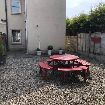 5 College Crescent Apartment Galway Exterior foto